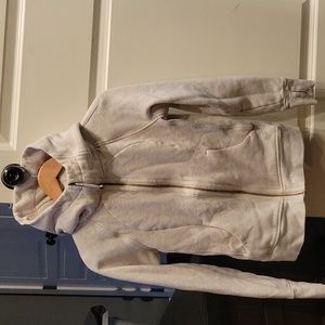 Lululemon hoodie